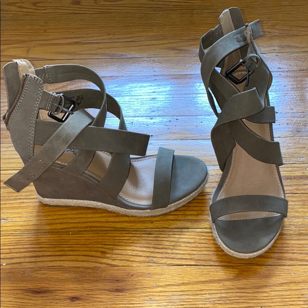 Wedges